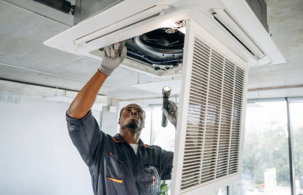 Licensed Furnace Repair service in Anderson, MO - FH HVAC
